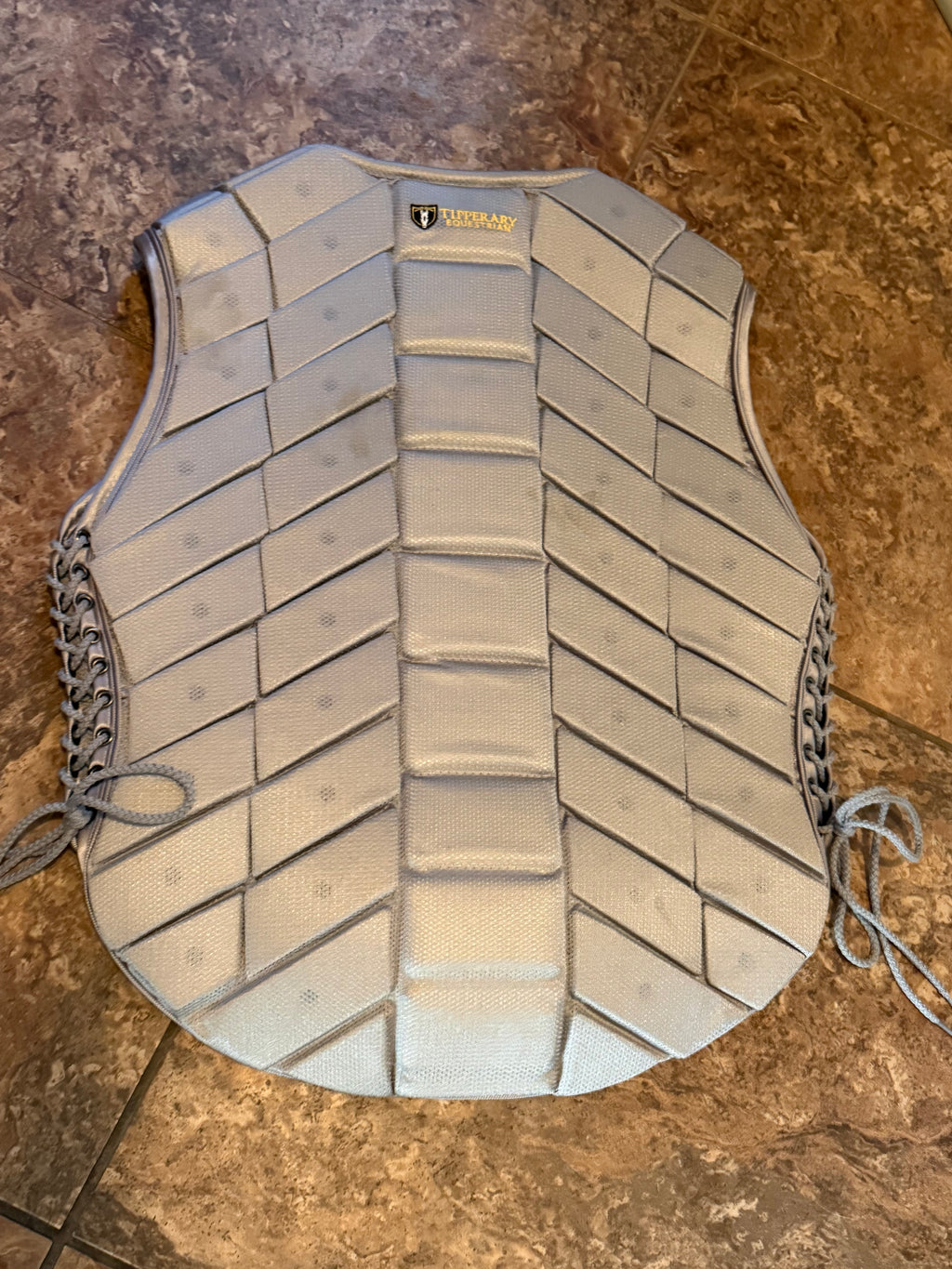 Tipperary eventing vest large