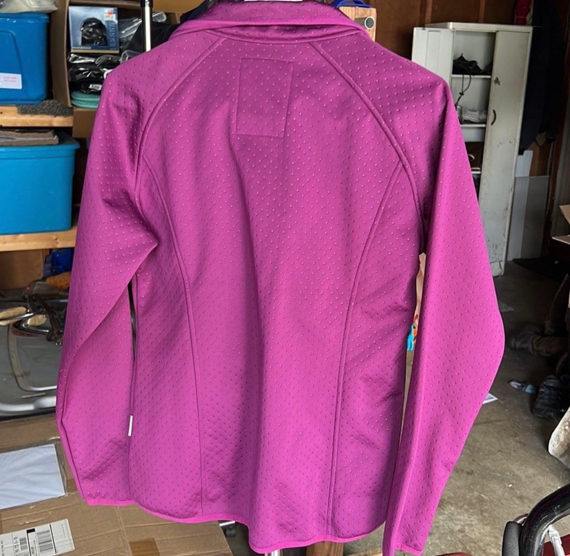Horseware Medium soft shell jacket