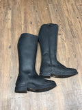 Middleburg ladies 9 winter dress boots