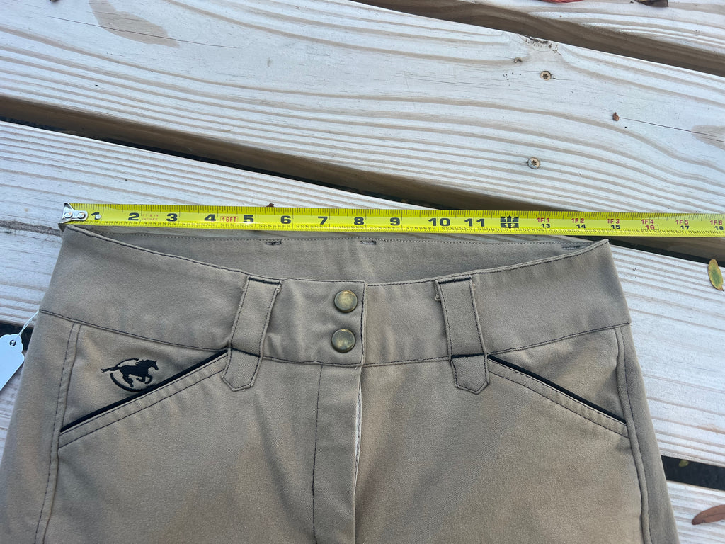 SmartPak Ladies Medium 28/30