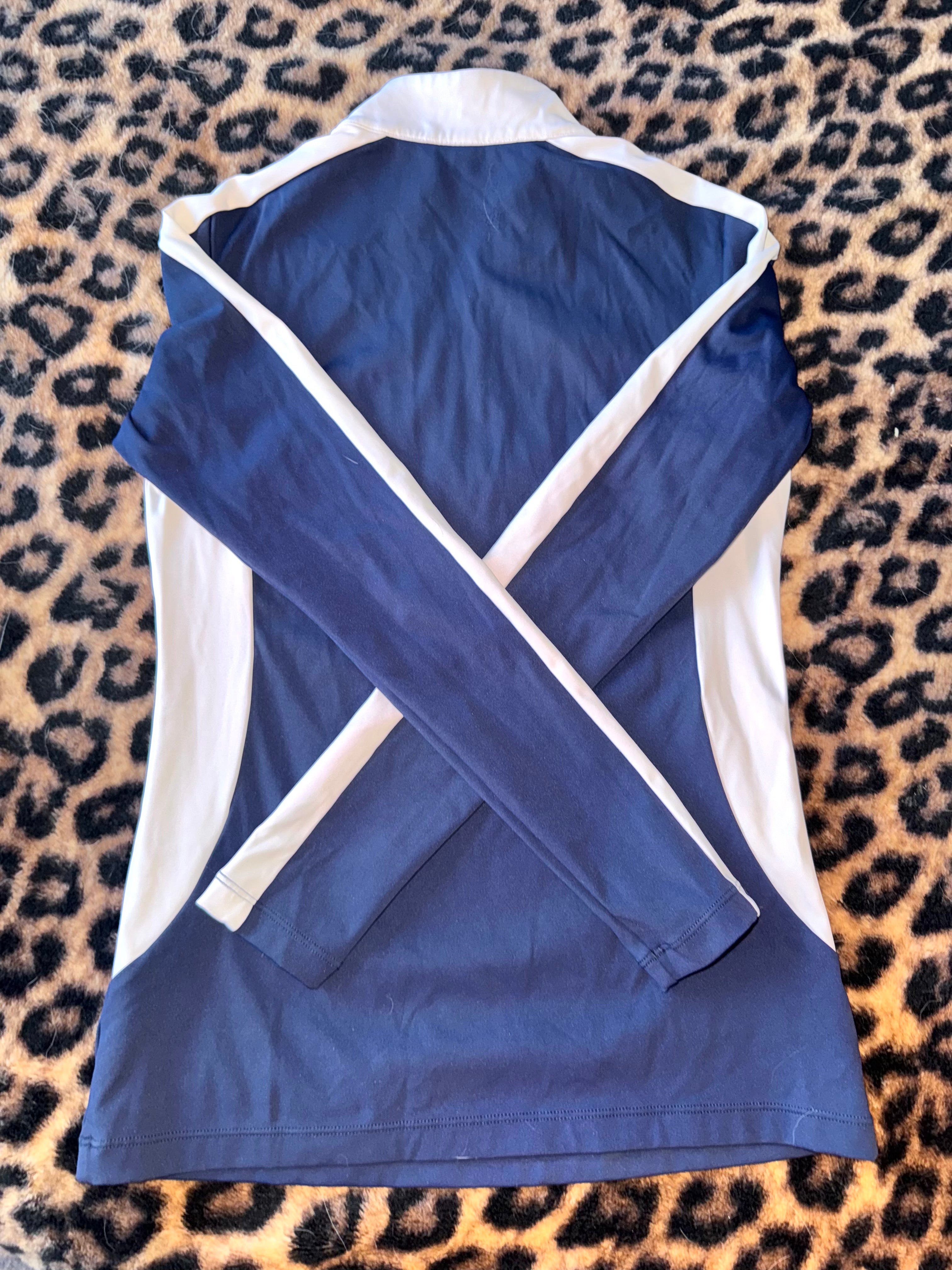 Equestly XS ladies shirt