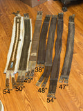 Girth sale