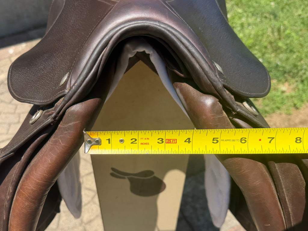 17” Pessoa close contact XCH tree