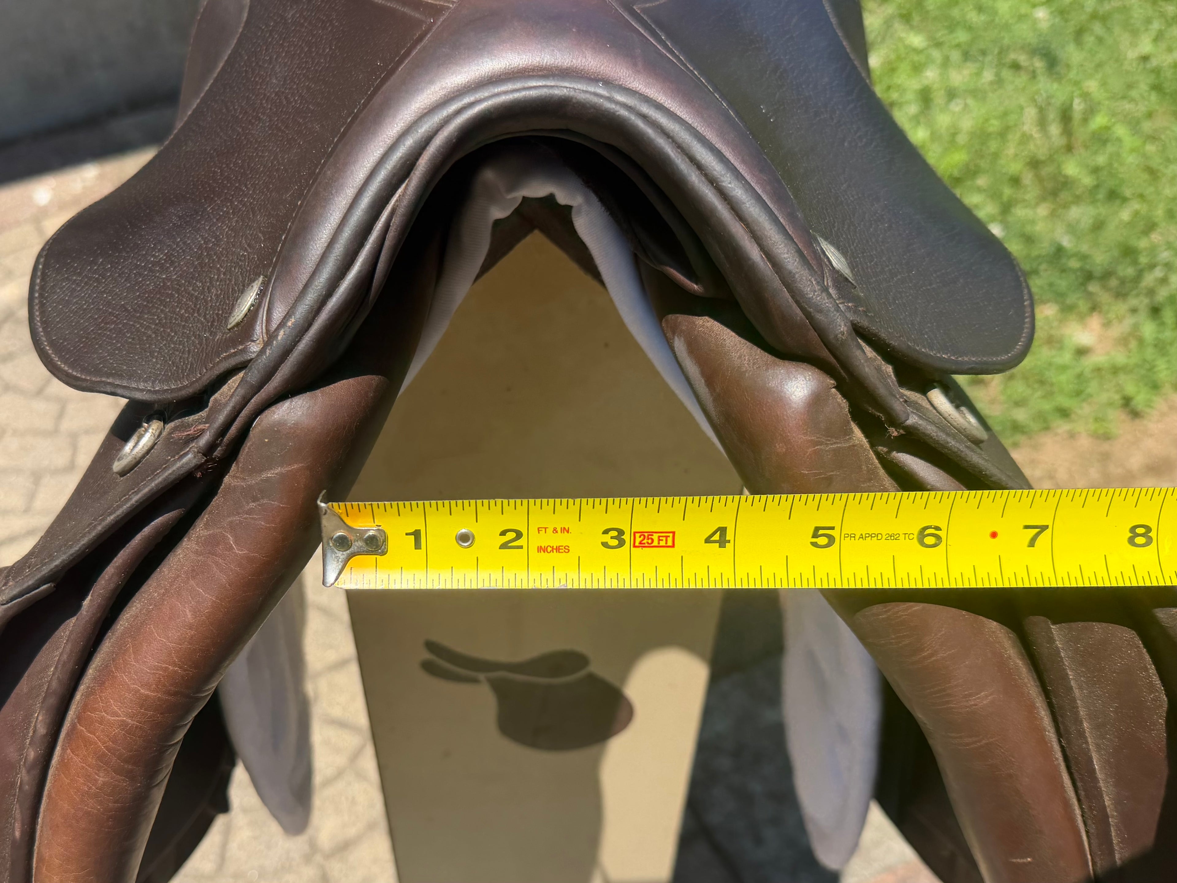 17” Pessoa close contact XCH tree