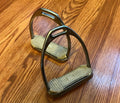4.5” Fillis stirrup irons