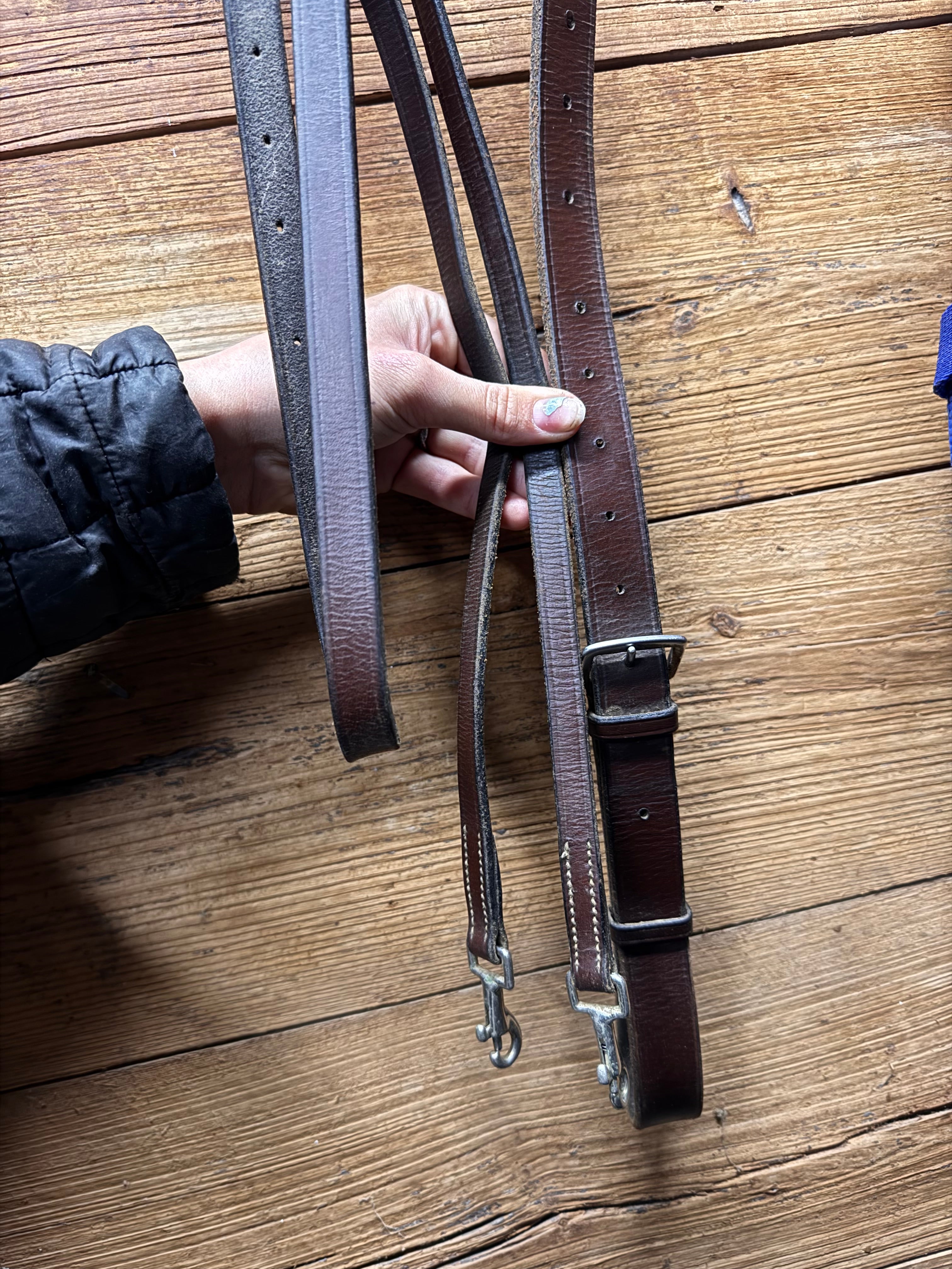 German Martingale