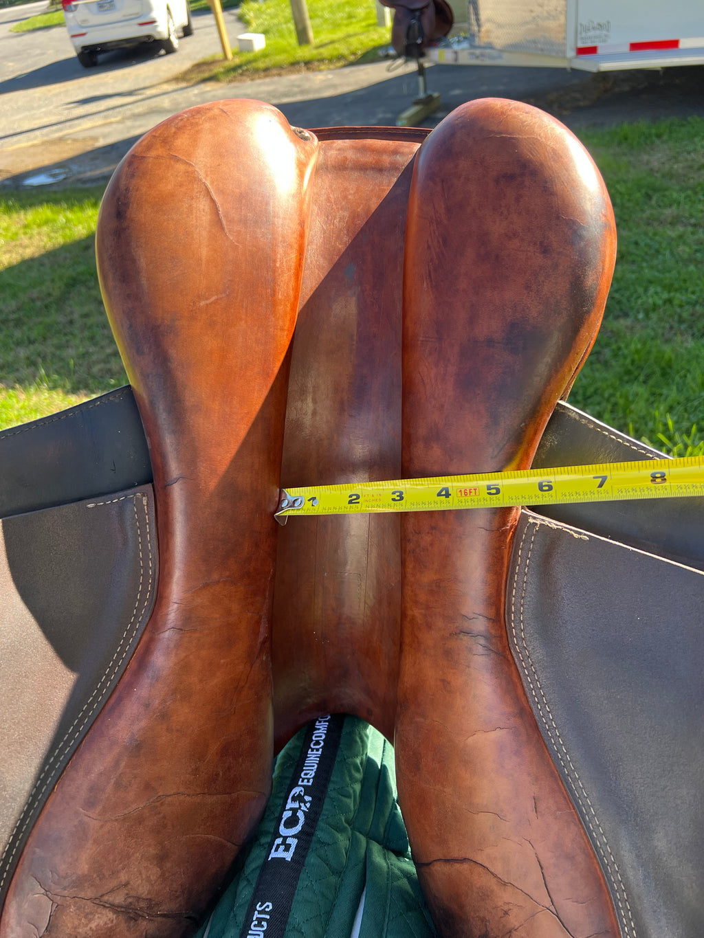 17" Prestige Nona Garson Elite