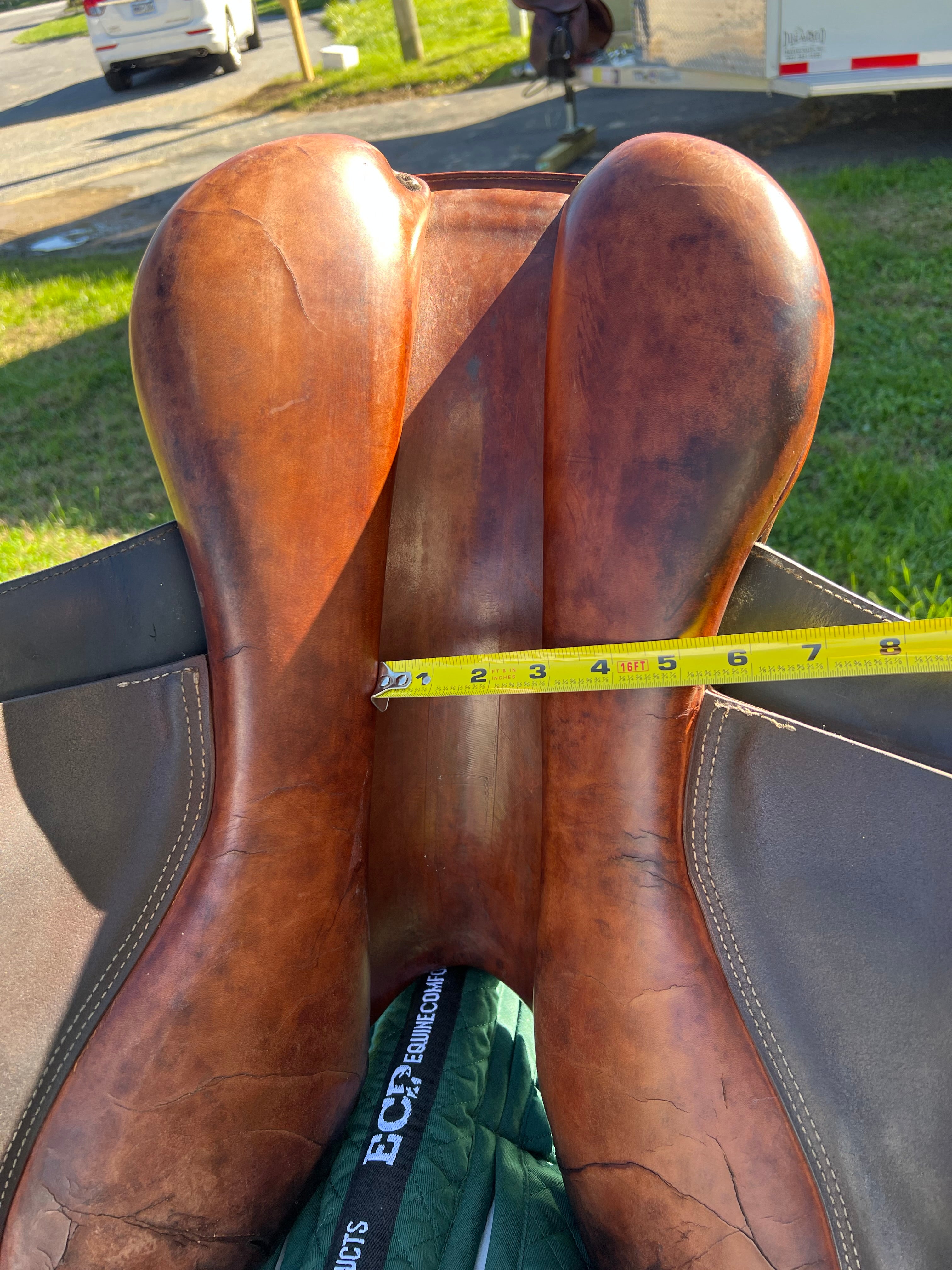 17" Prestige Nona Garson Elite