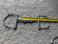 Myler 5” Dee with hooks