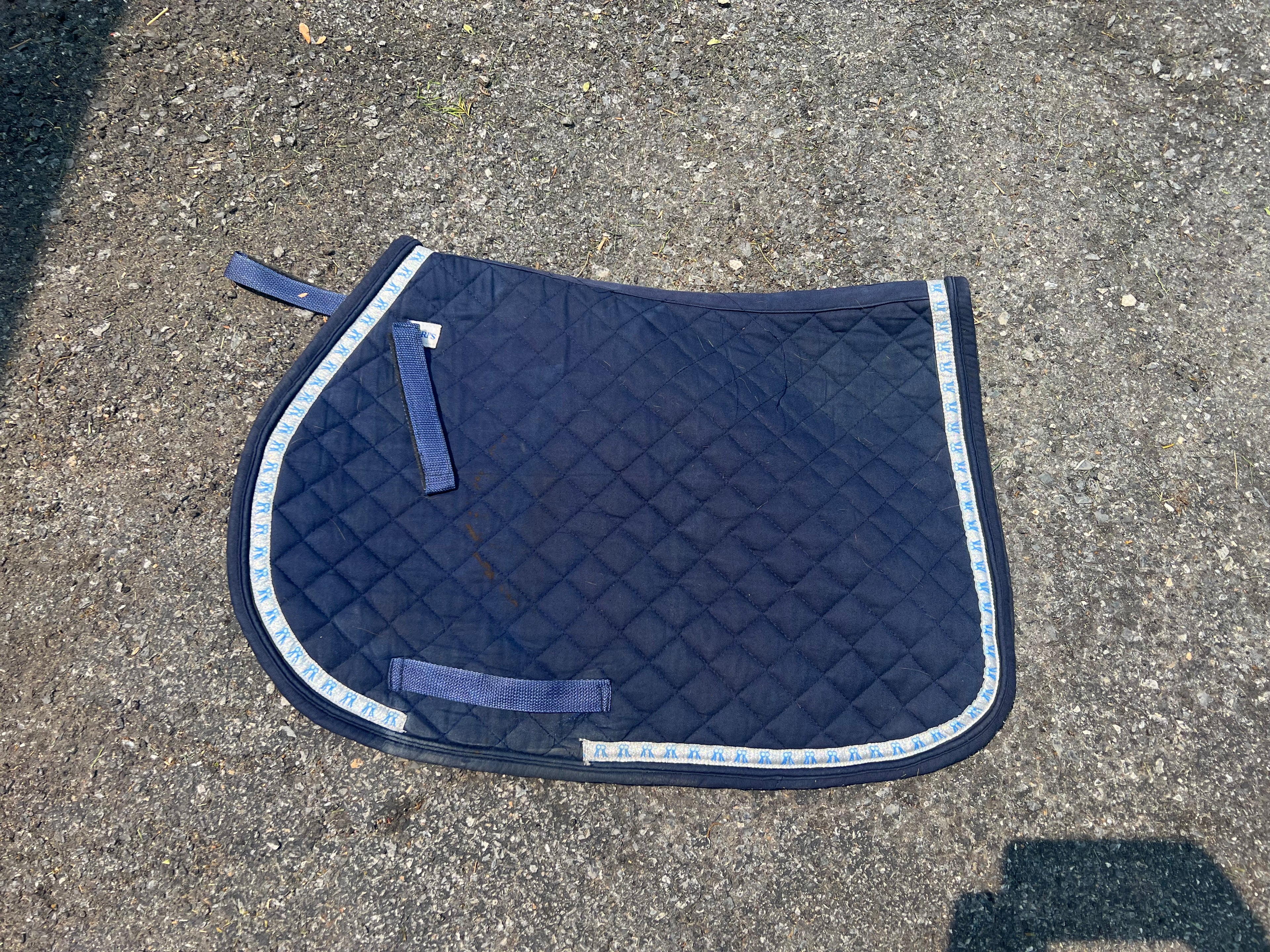 Perri's AP ribbon pad