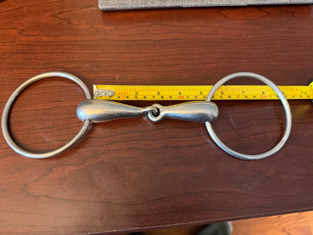 5" Coronet Loose ring, large