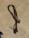 Stubben 56" Rubber reins