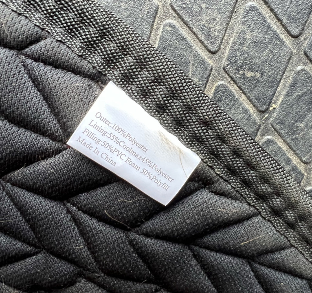 Ovation Velvet AP pad