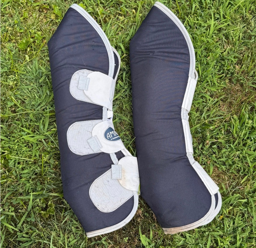 Amigo COB shipping boot set