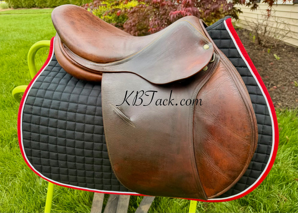 17" Luc Childrec