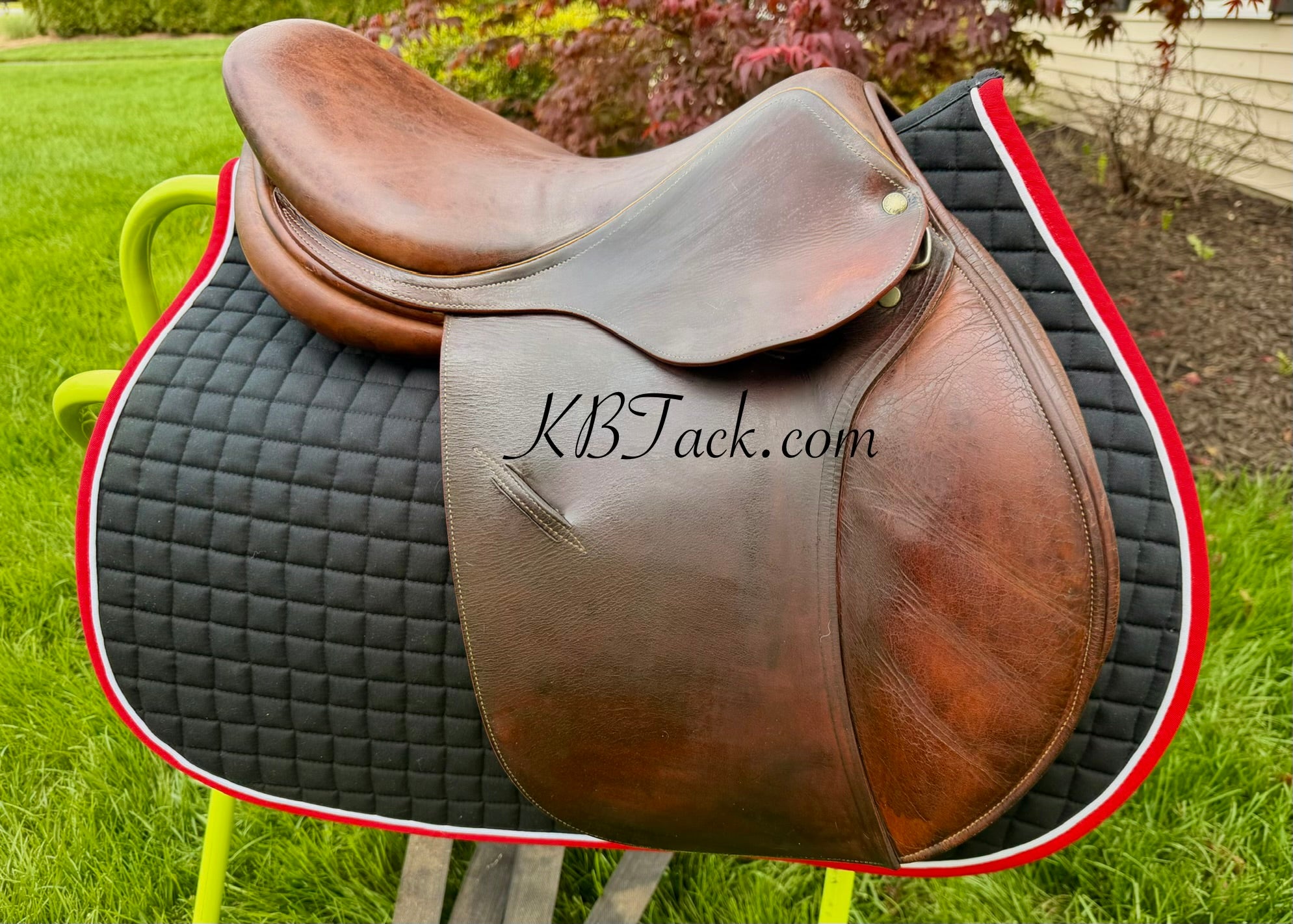 17" Luc Childrec
