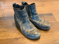 Dansko 39 Chelsea paddock boots