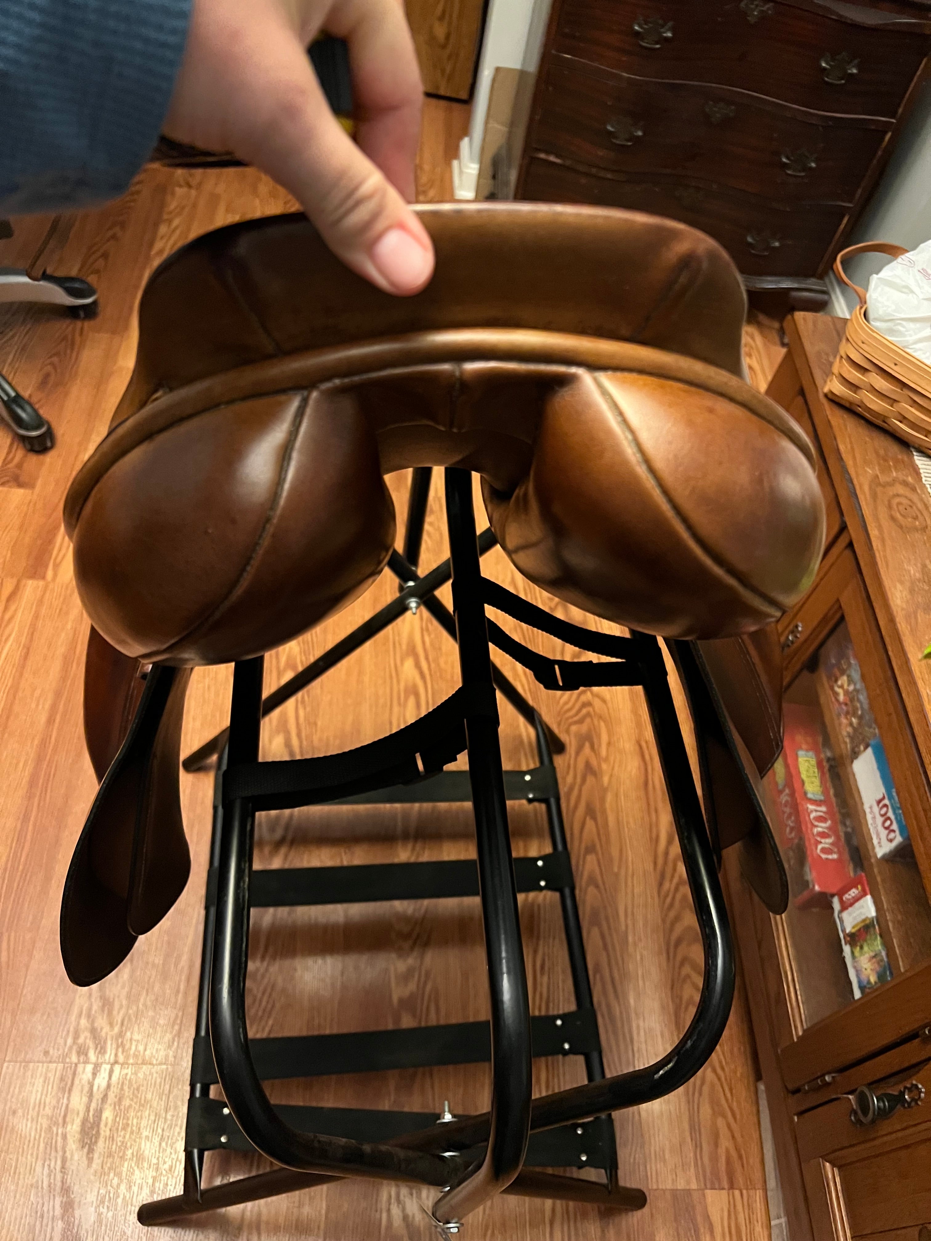 18” County Symmetry