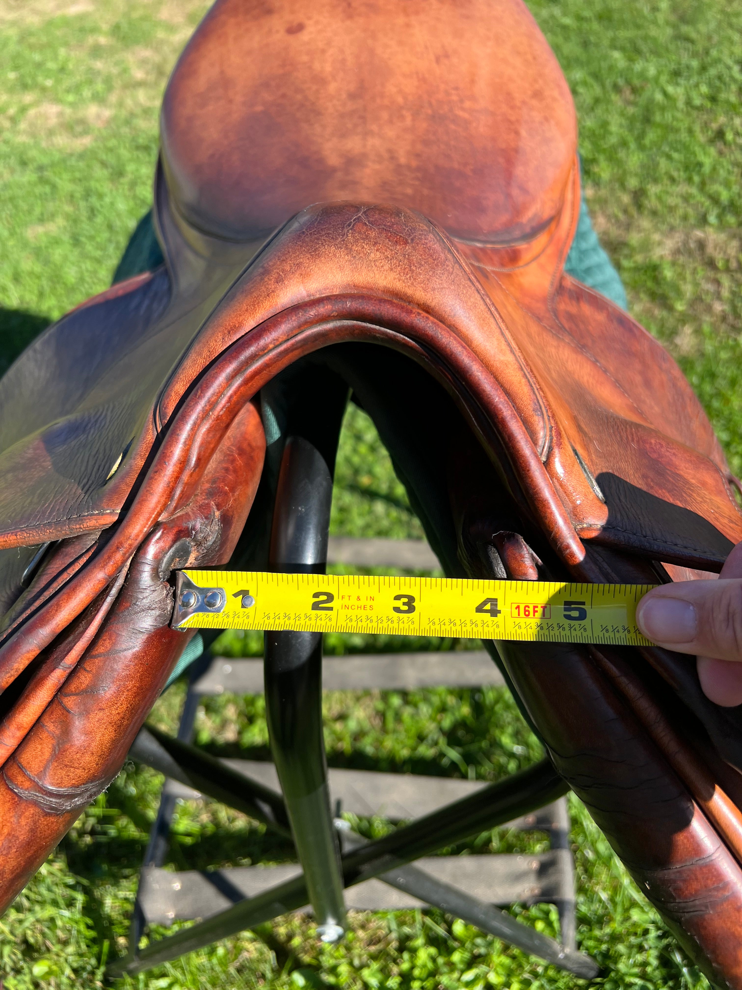 17" Prestige Nona Garson Elite