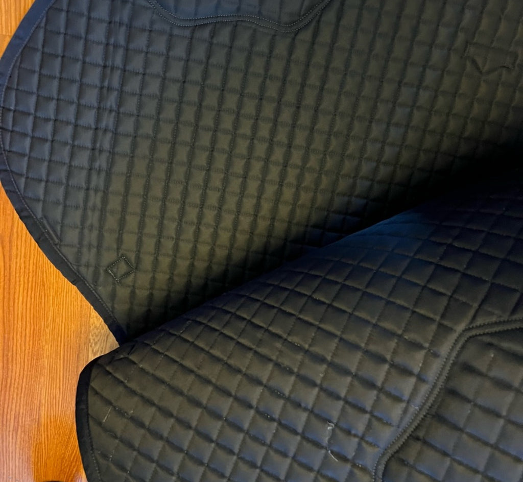 ROMFH logo close contact pad