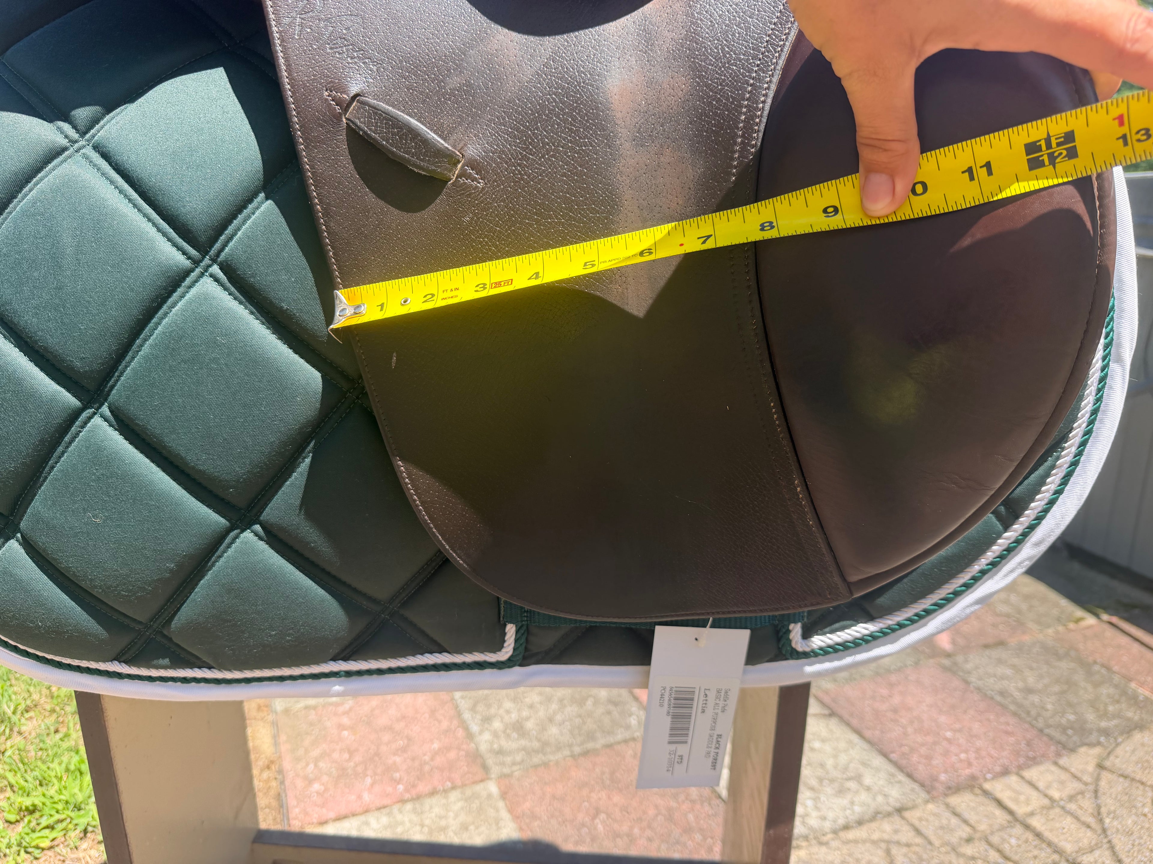17” Pessoa close contact XCH tree