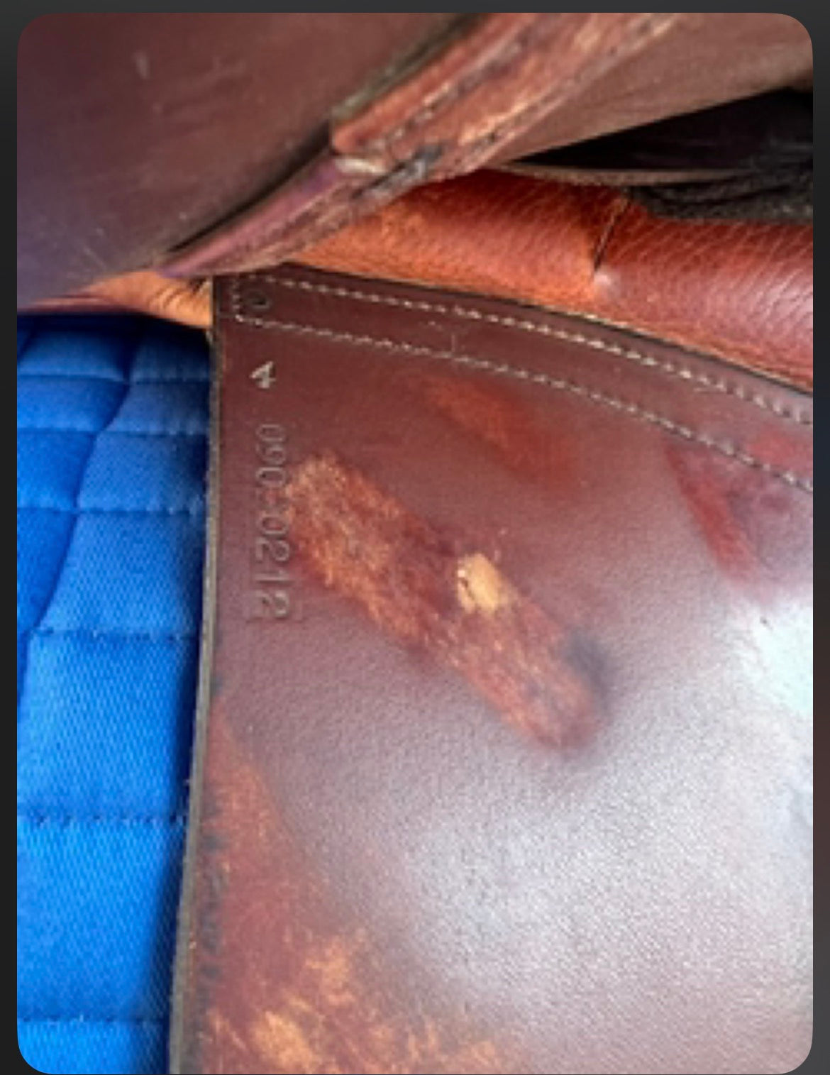 17” County Stabilizer