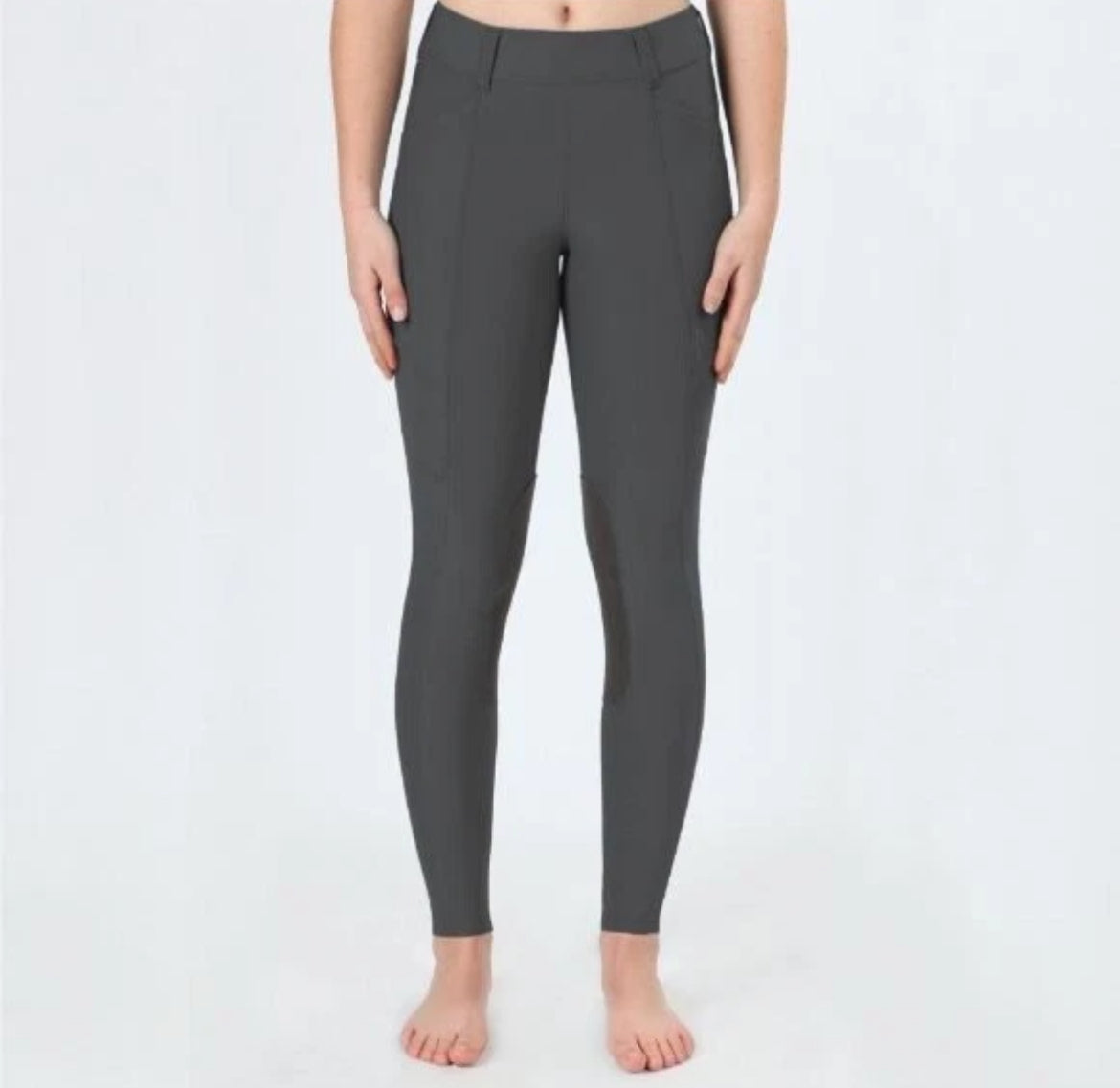 Irideon Cargo knee patch tights Ladies