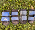 Woof Wear medium blue used