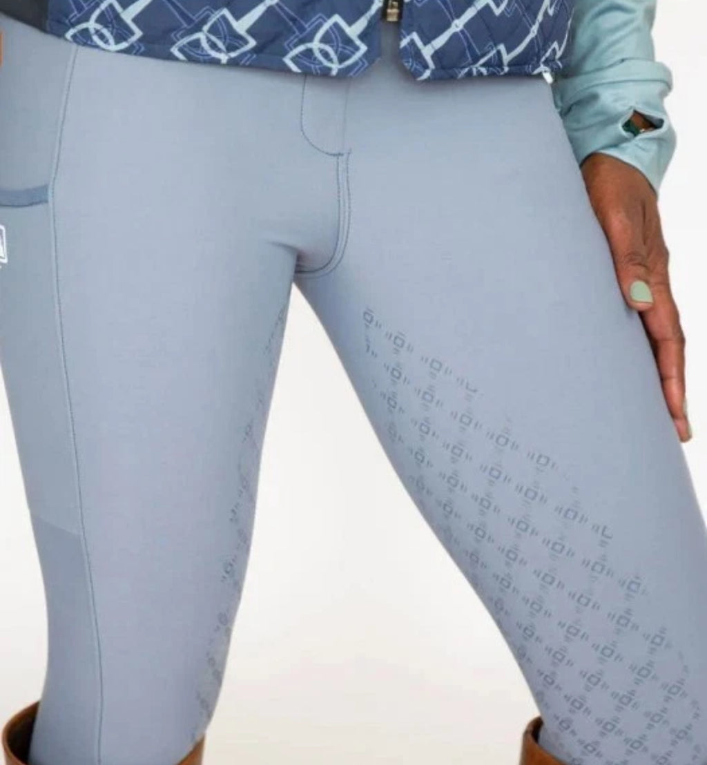 ROMFH ladies Vida pull on breeches