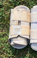 Woof Wear medium white used