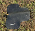 ThinLine Half pad black