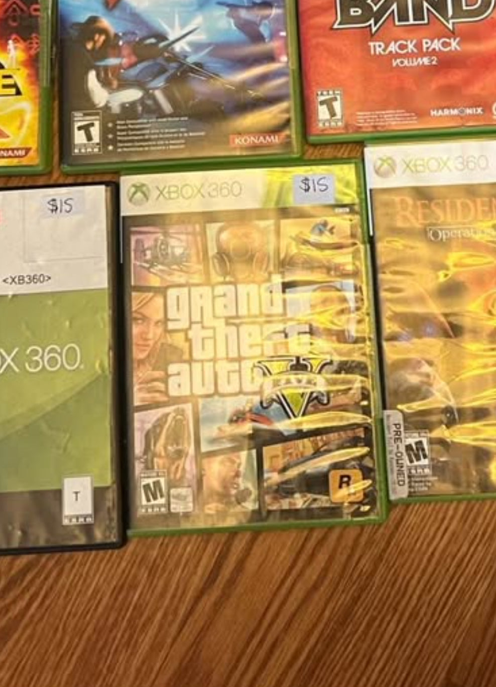 Xbox bundle