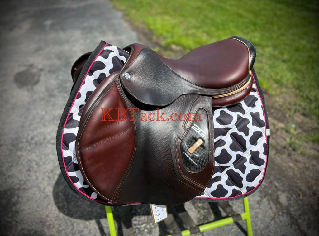 17.5” CWD 2gs 3C SE25 Flex Tree (2018)