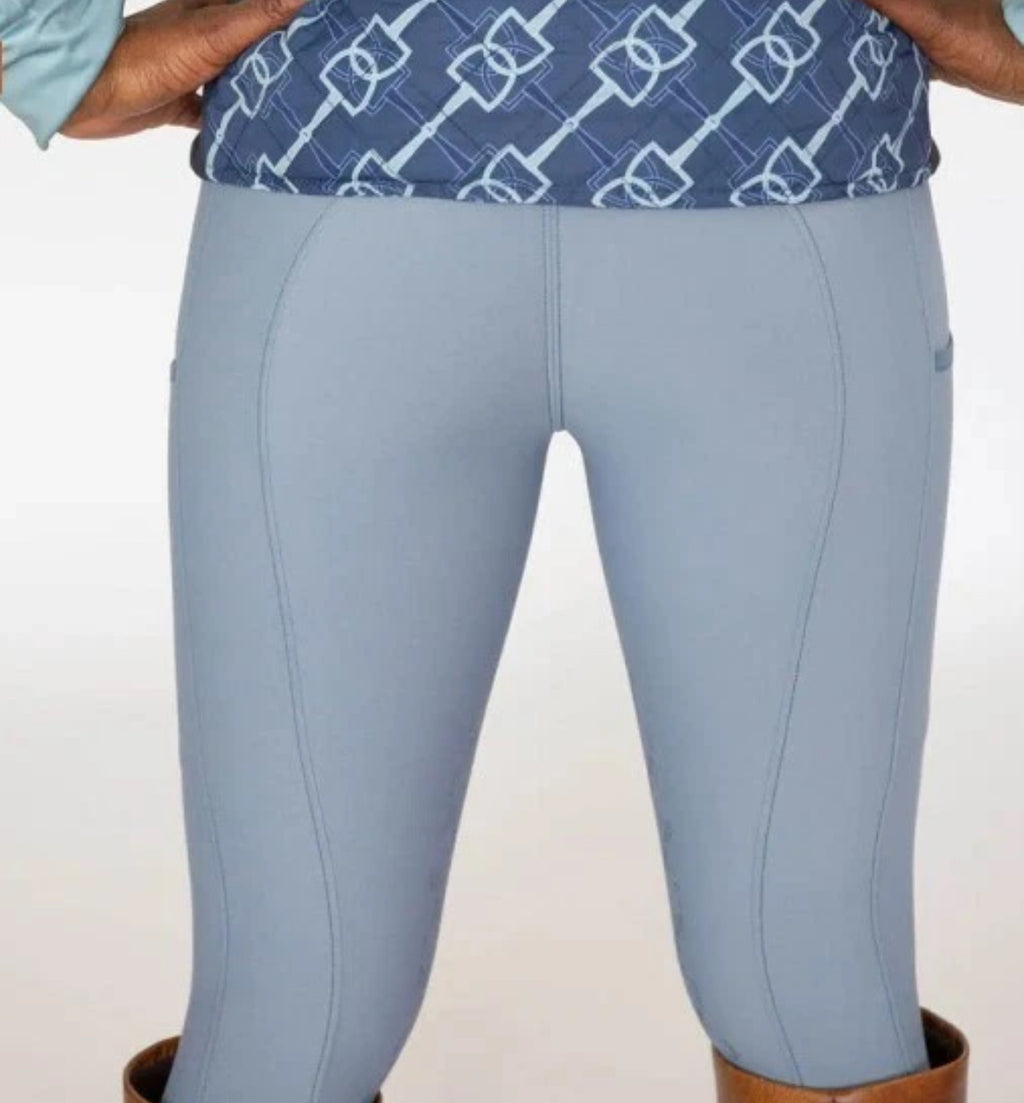 ROMFH ladies Vida pull on breeches