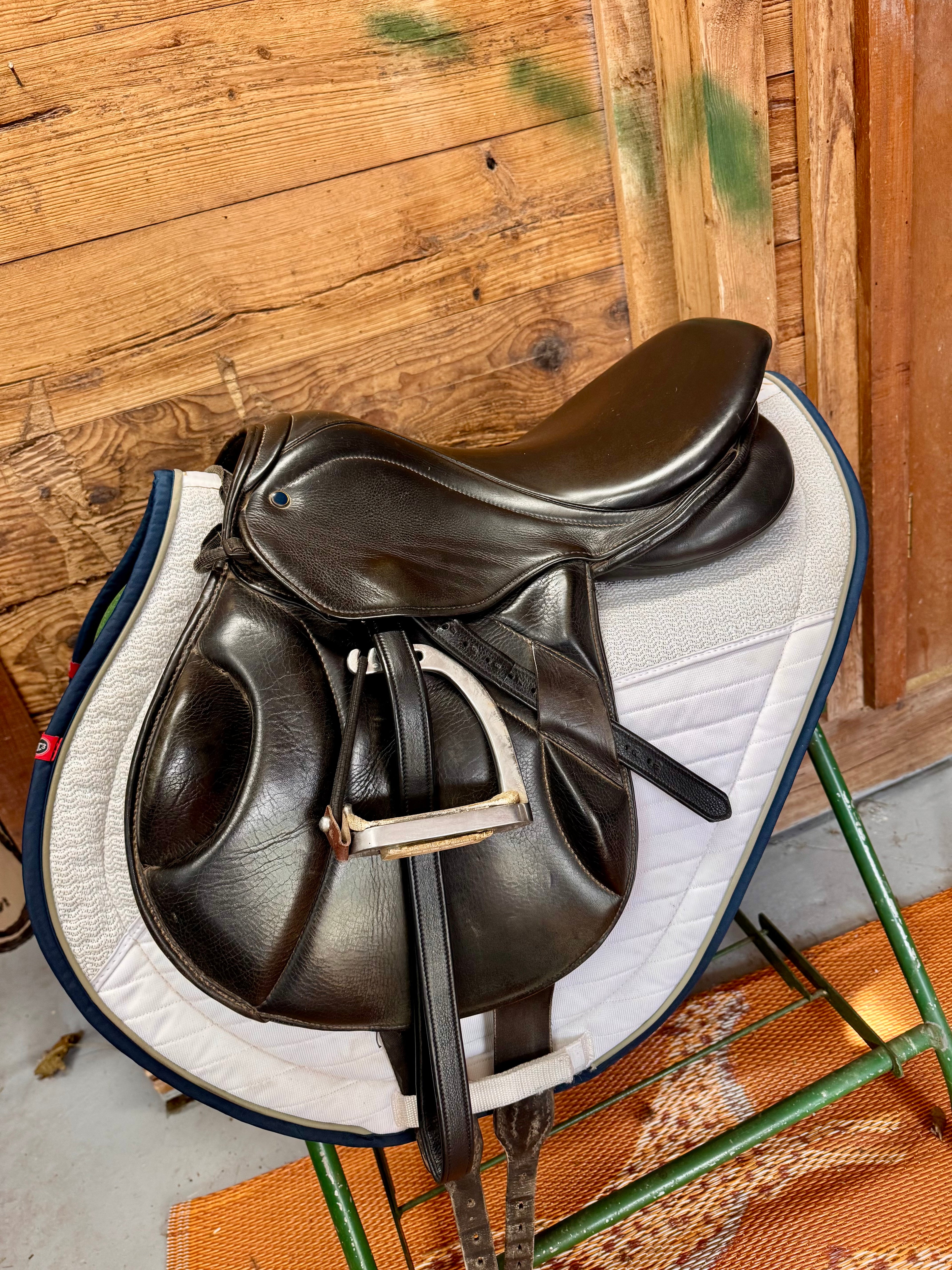 Toklat T3 Contoured Pad