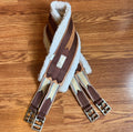 42” fleece Girth