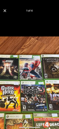 Xbox bundle