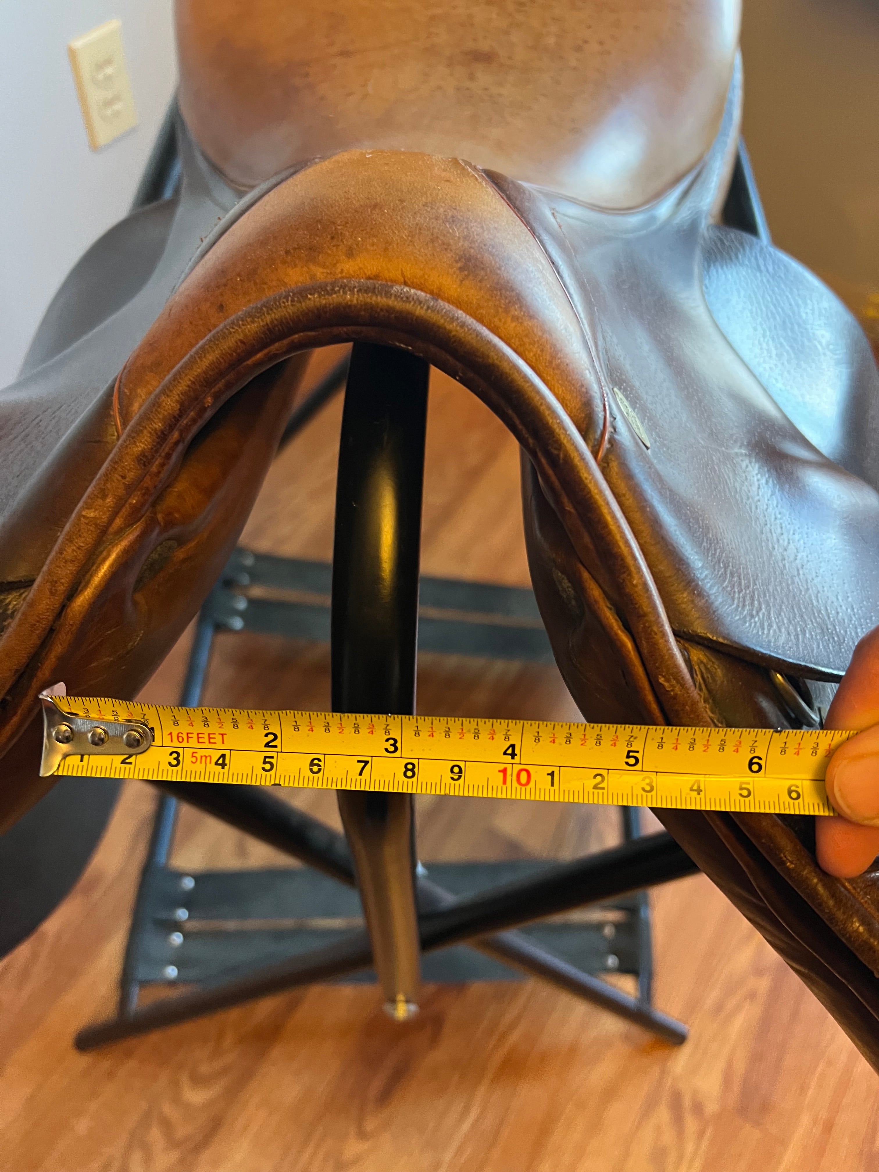 Prestige Appaloosa Michel Roberts 18”