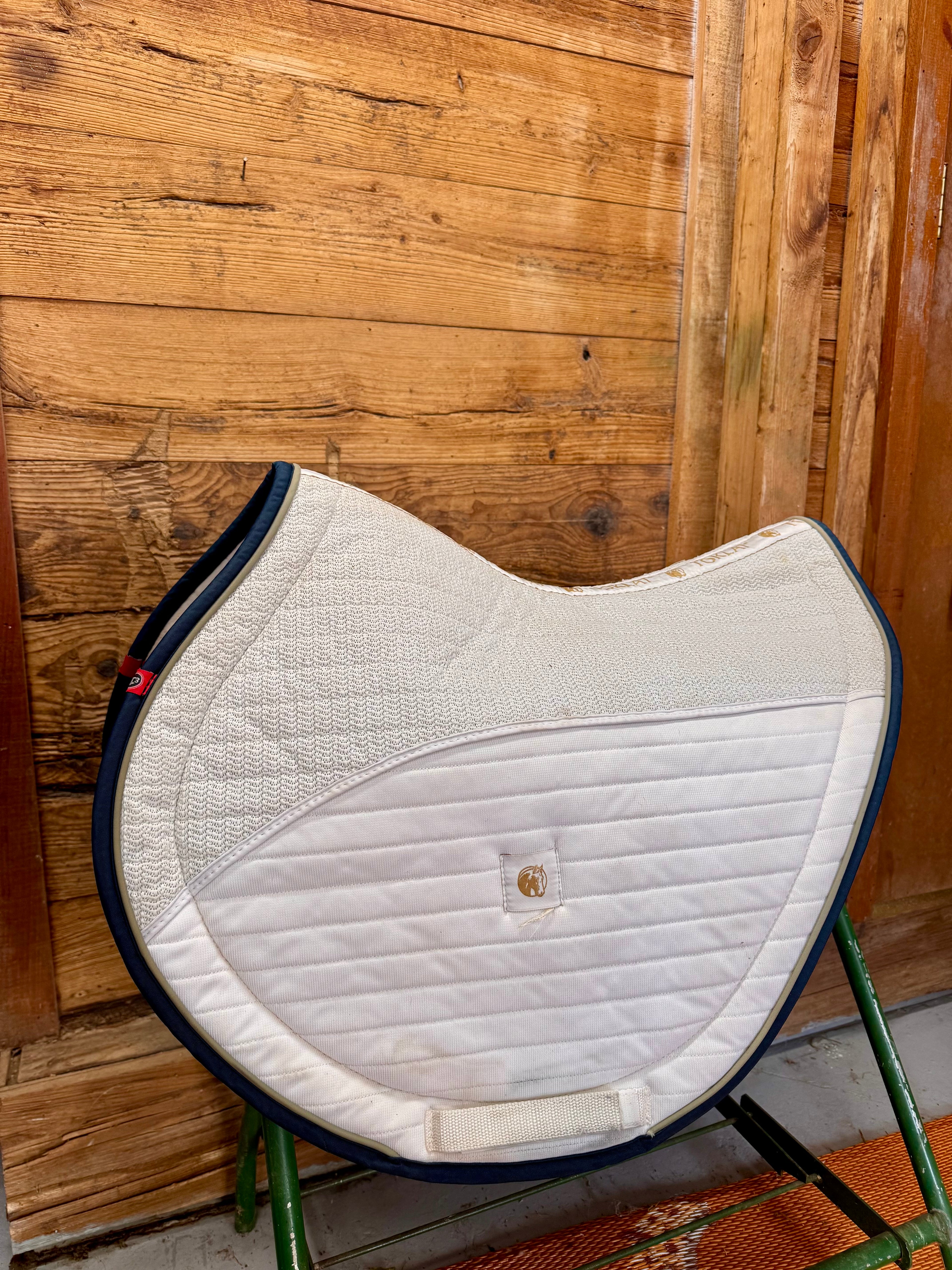 Toklat T3 Contoured Pad