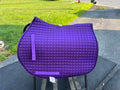 Pacific Rim International PRI all purpose saddle pad