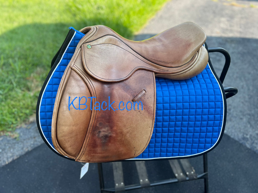 17” County Stabilizer