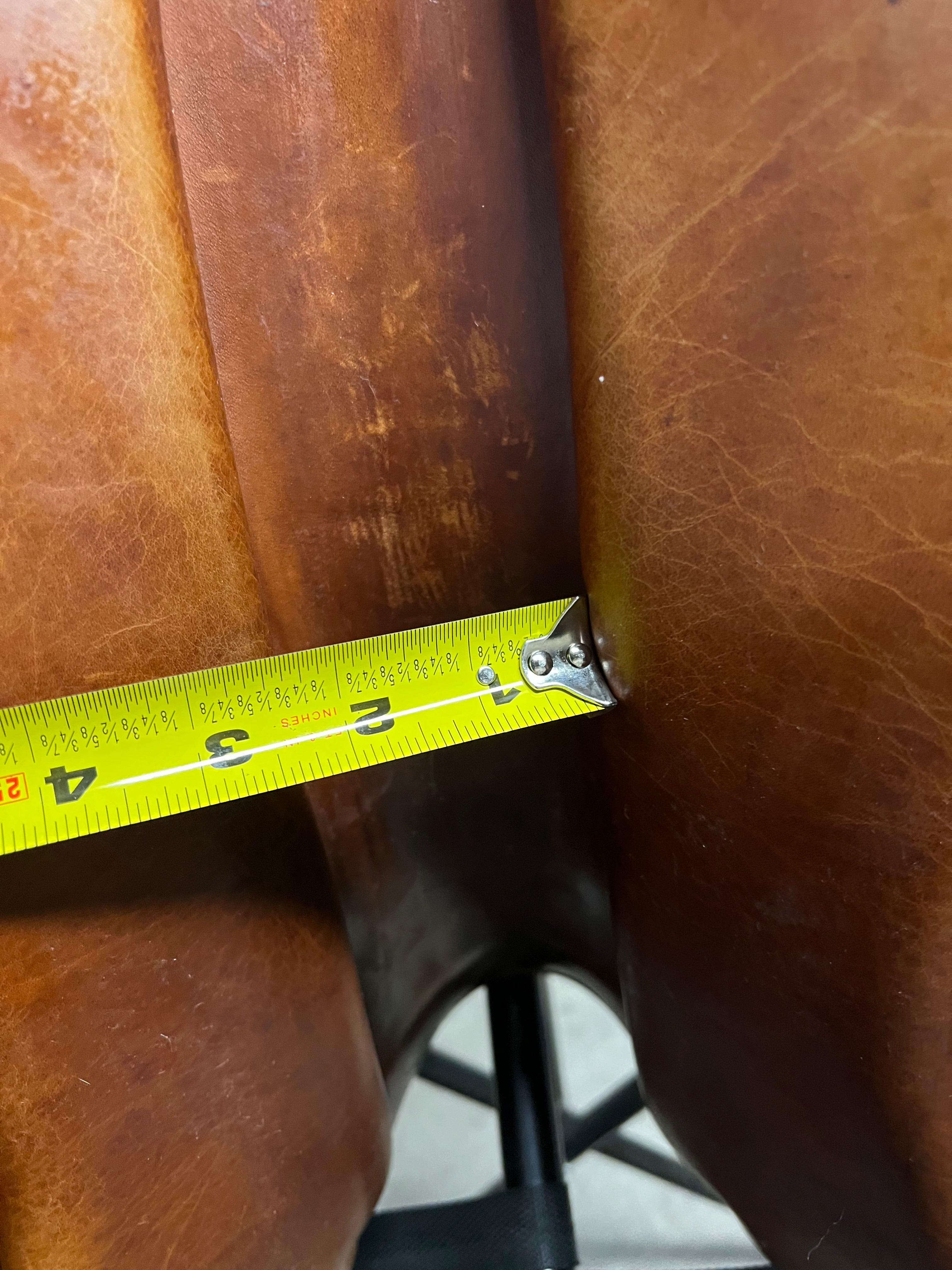 17.5” Devoucoux chiberta monoflap