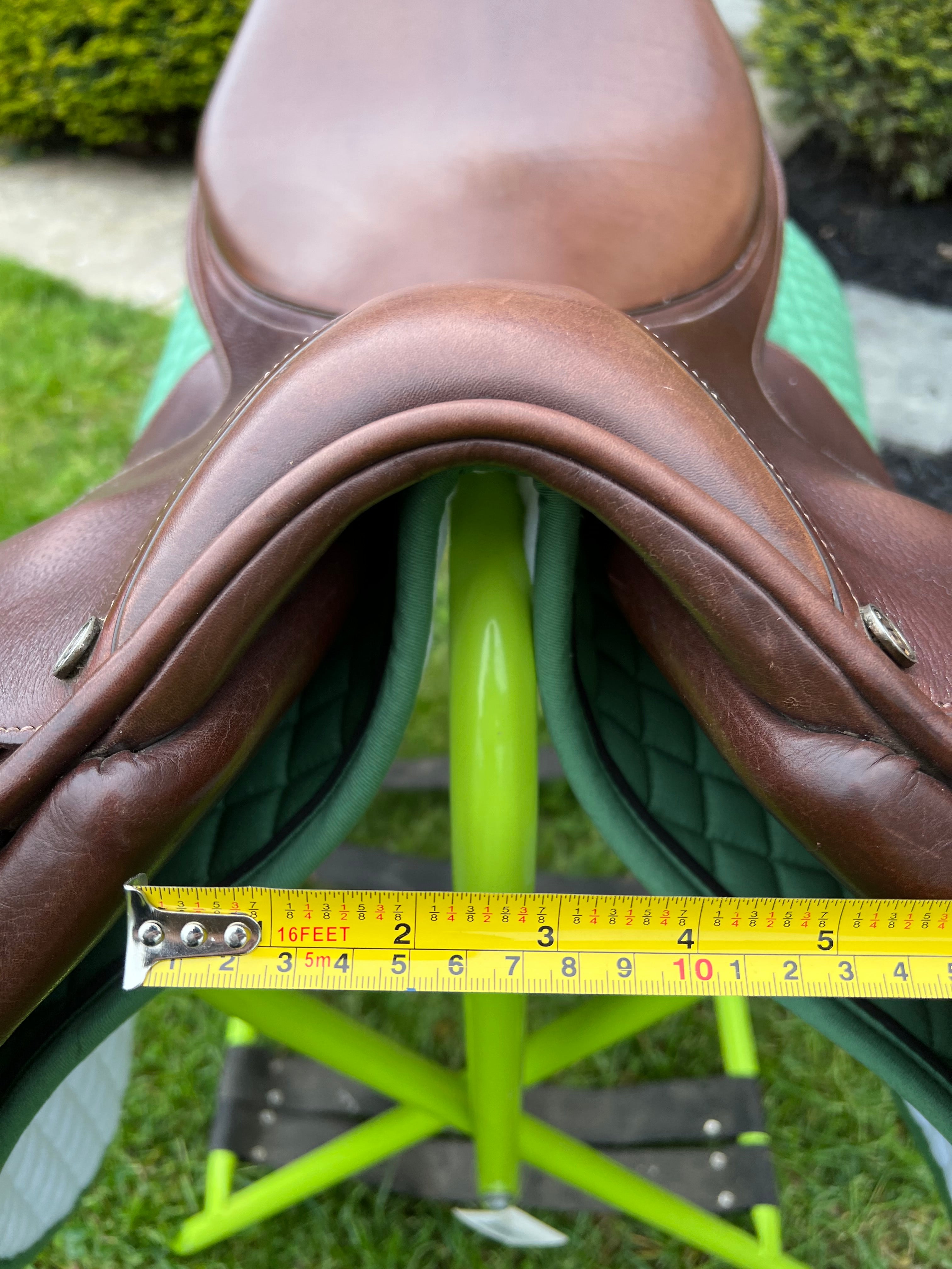 17” Ovation Saddle XCH tree