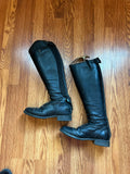 Tredstep Donatello III show boots 38 MR