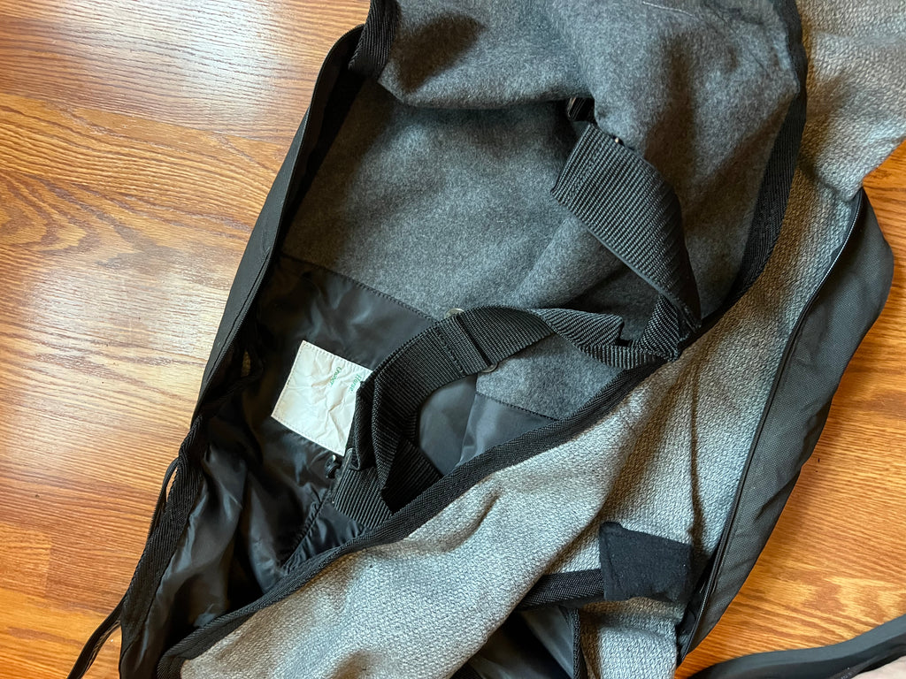 74" Dover wool dress sheet NEW