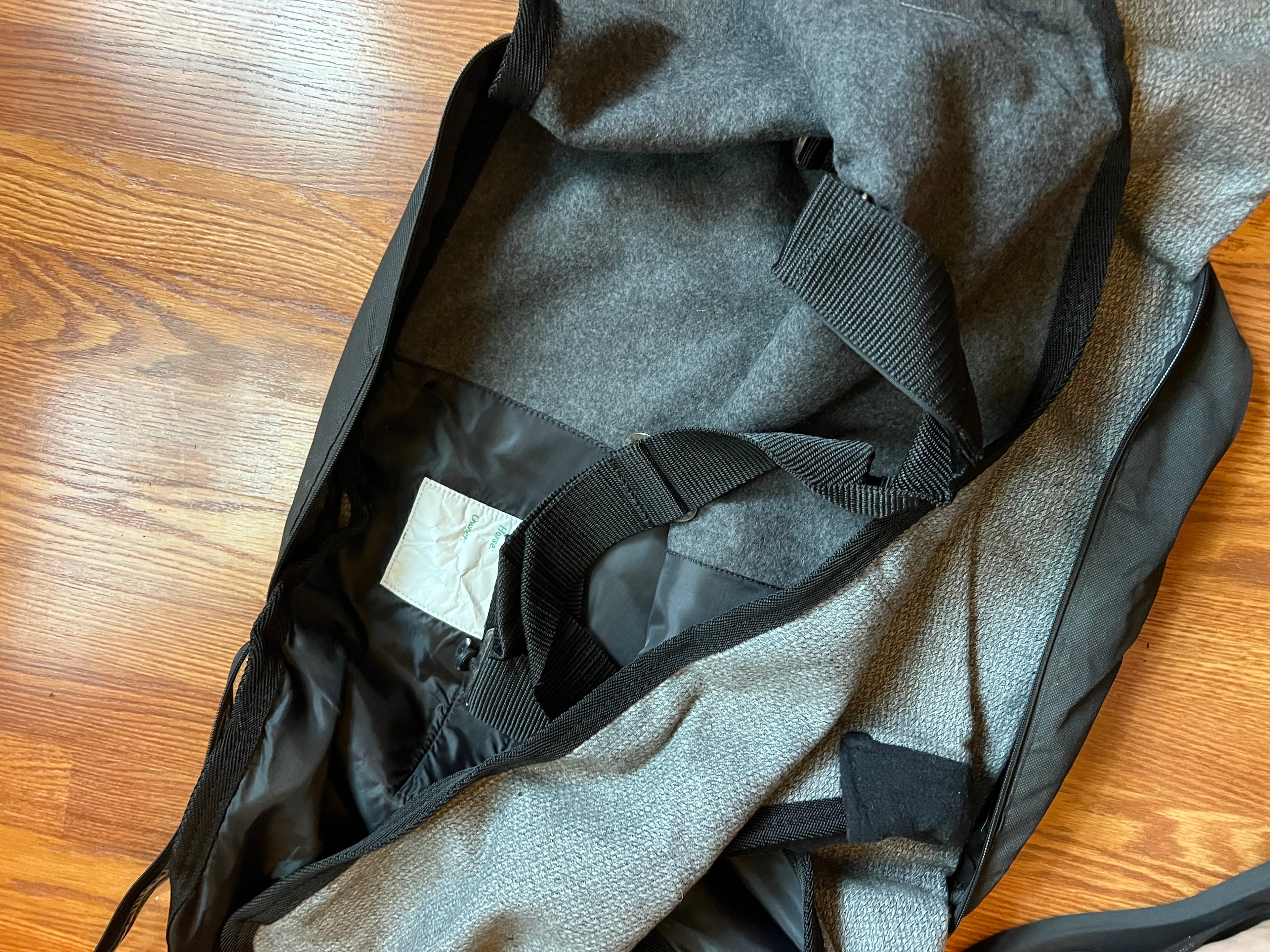 74" Dover wool dress sheet NEW