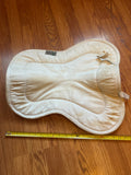 Exselle half pad Used