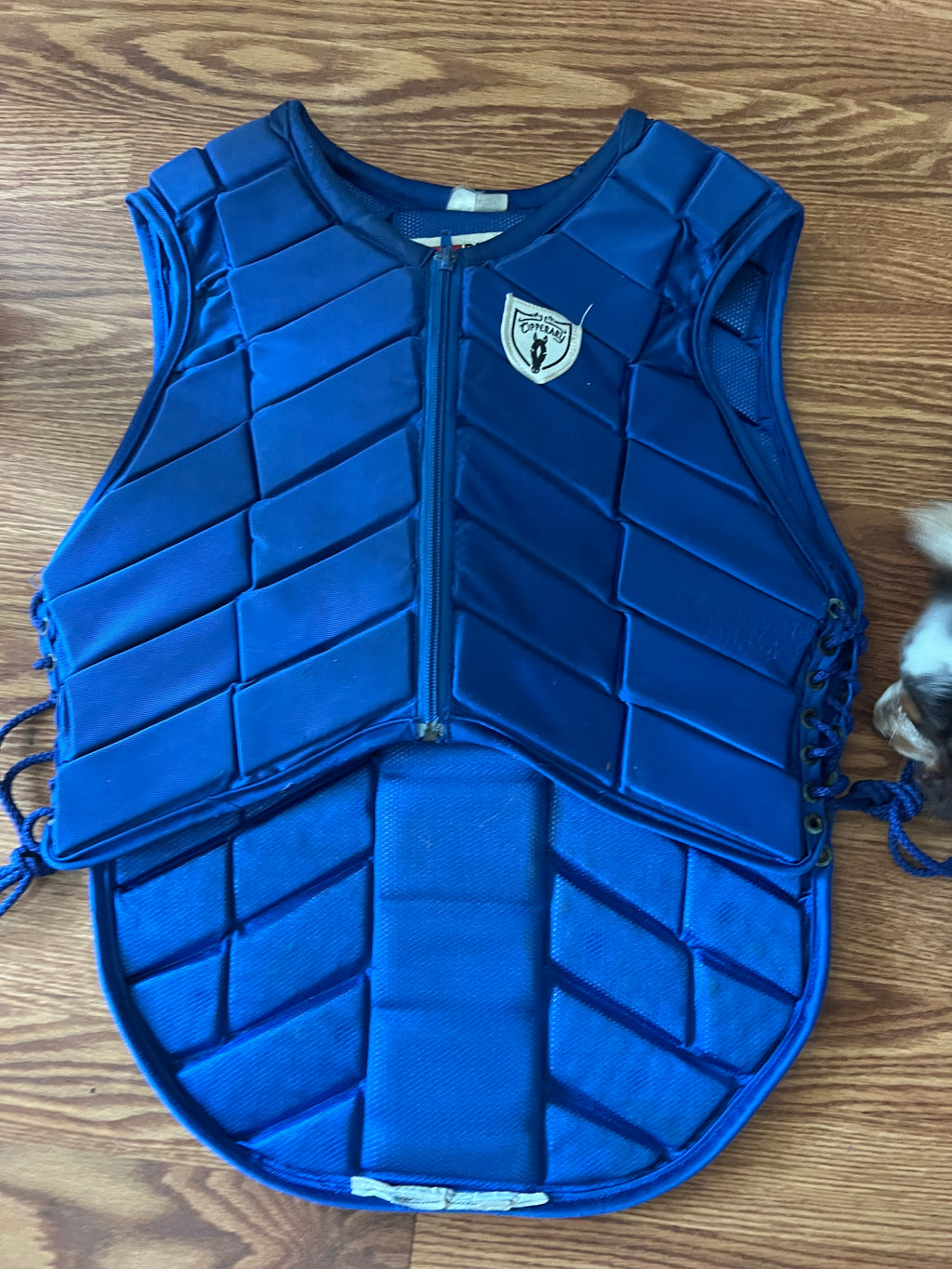 Tipperary Youth XL safety vest
