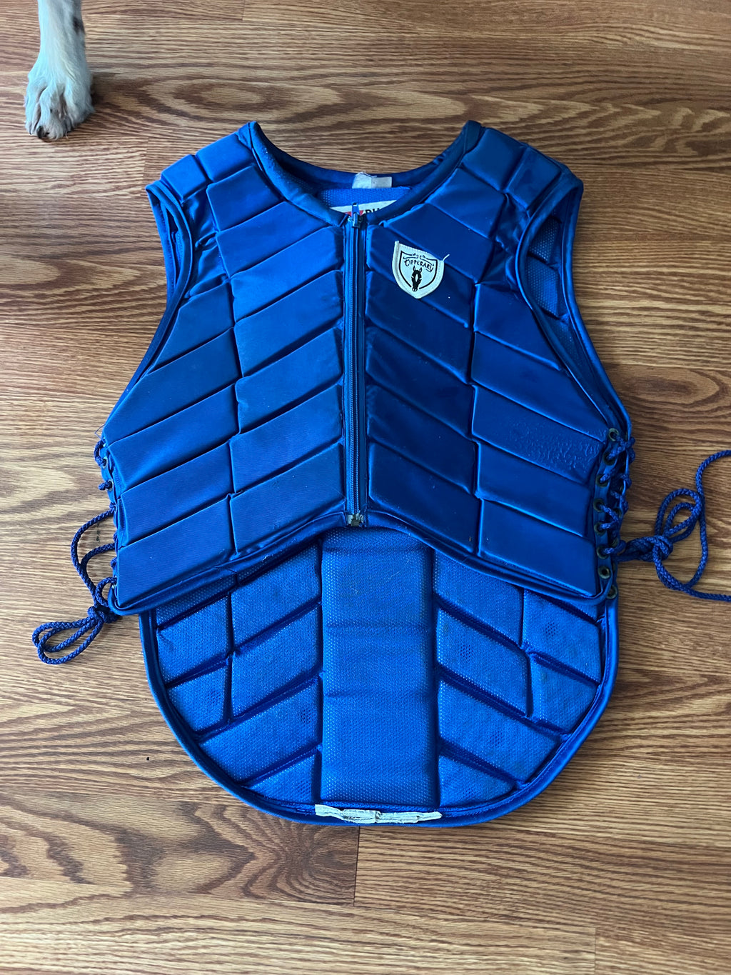Tipperary Youth XL safety vest
