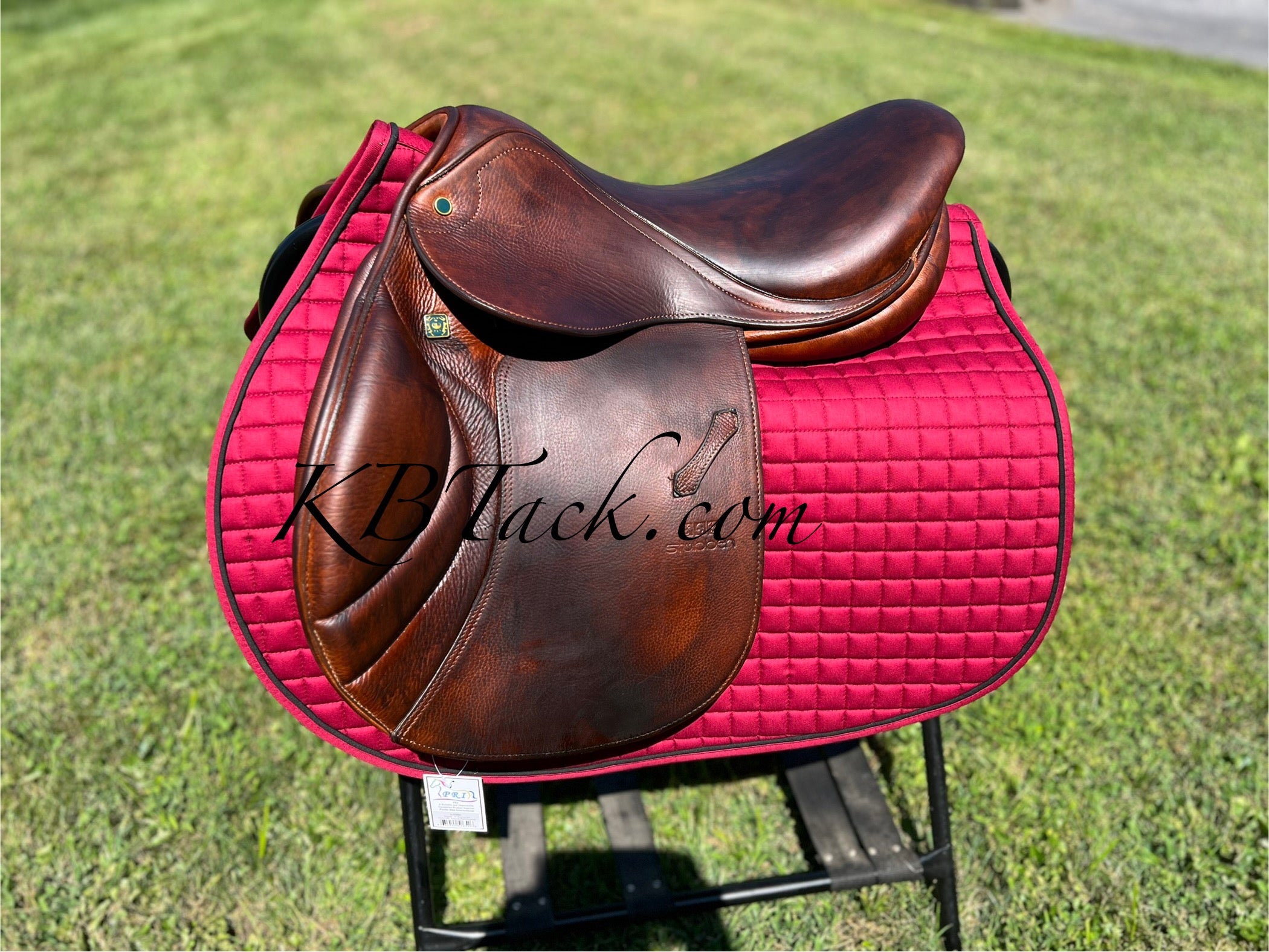 17.5" Stubben Portos 30cm